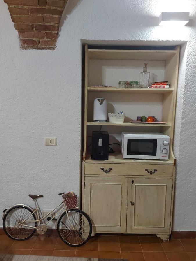 Casavacanze Vicolo Mentana Foligno Exterior foto